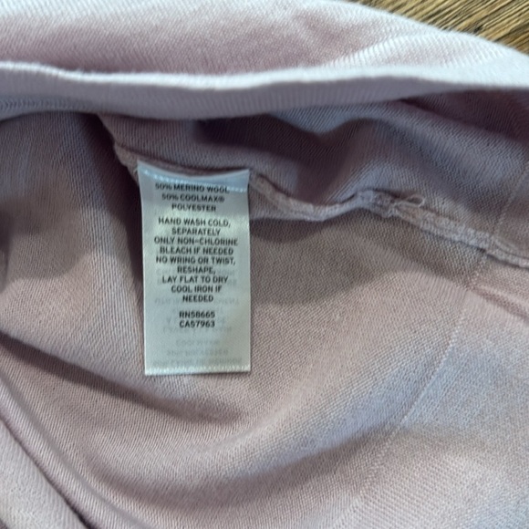 Nordstrom Men’s Shop Sweater - Size S - Picture 4 of 8